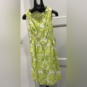 Rickie Freeman for Teri Jon dress size 4